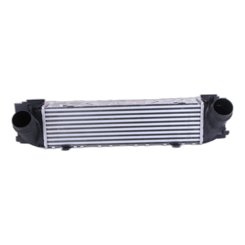 Diron Parts 17517600530 Intercooler Aftermarket Replacement
