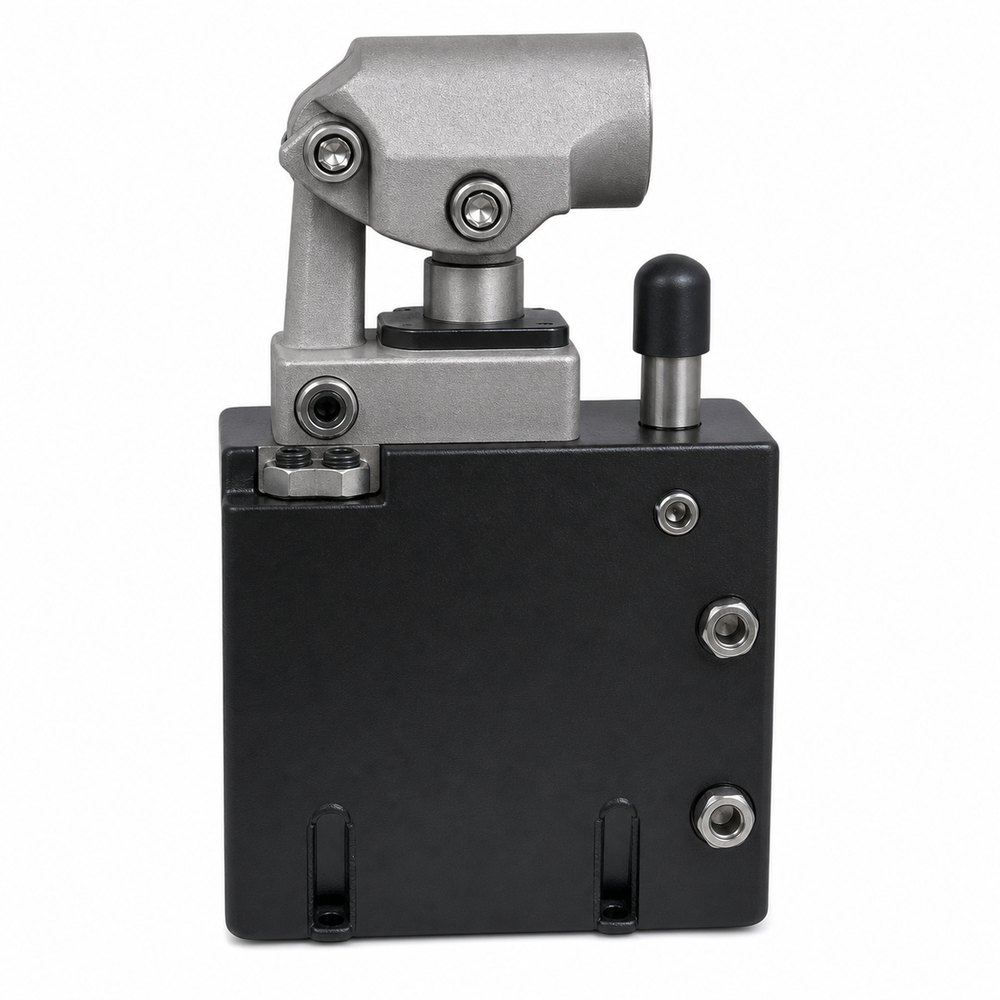 Diron Parts 18-28123-001 Tilt Cab Mechanism Pump Aftermarket Replacement for Freightliner Trucks