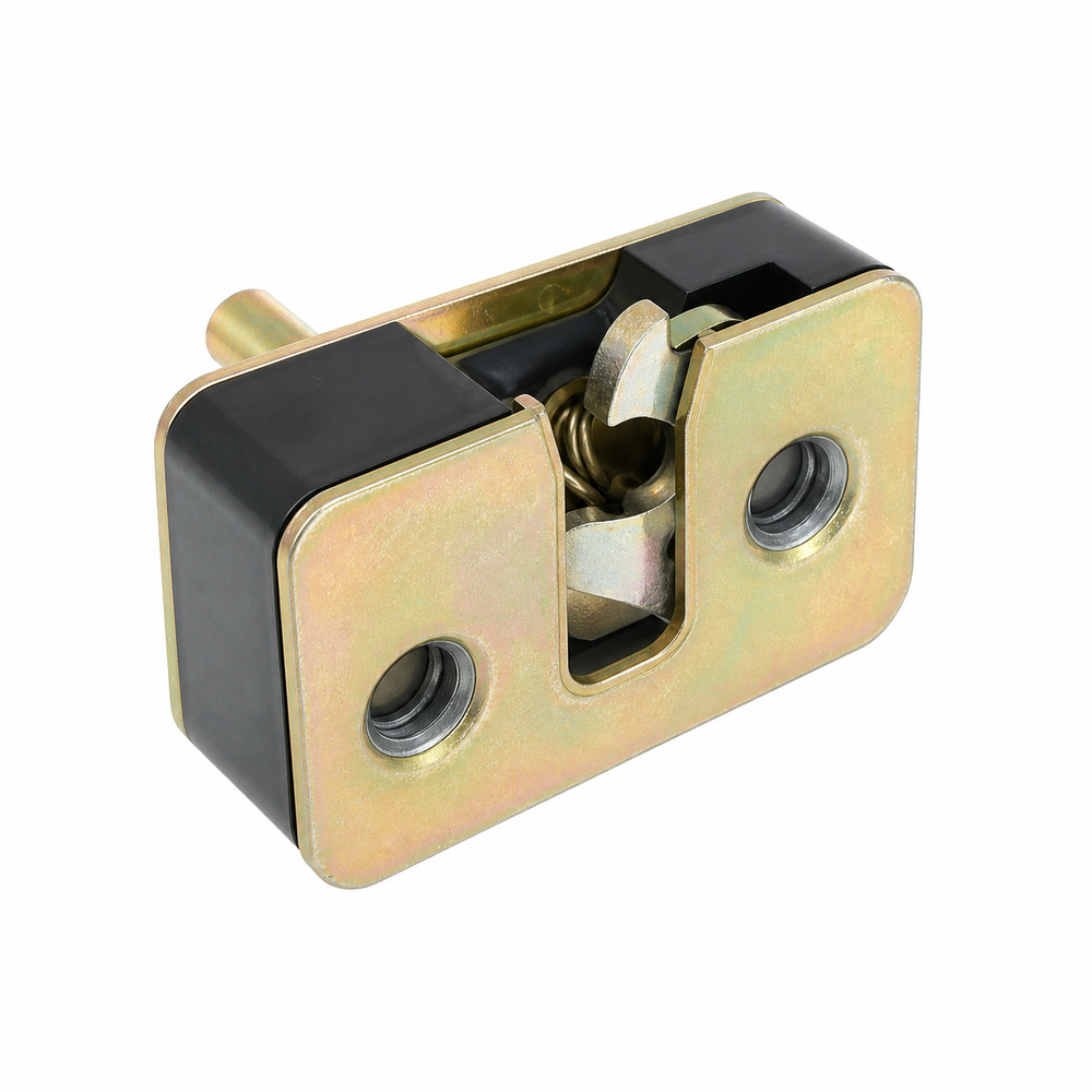 Diron Parts 18-45484-000 Door Latch Assembly Aftermarket Replacement for Freightliner Trucks