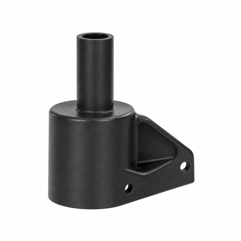 Diron Parts 18-53631-002 Tilt Cab Torsion Bar Bracket Aftermarket Replacement for Freightliner Trucks