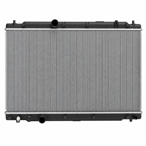 Diron Parts 19010-5PA-A01 Radiator Aftermarket Replacement