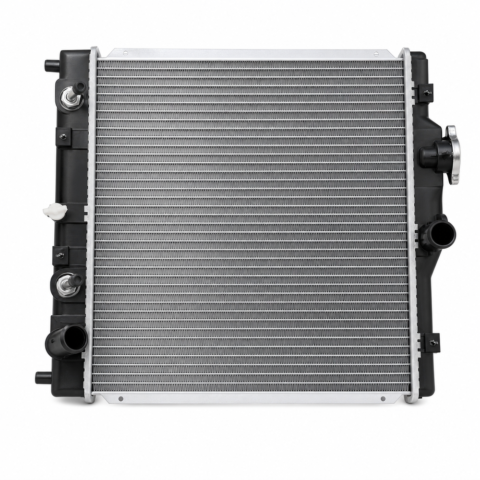Diron Parts 19010-P03-505 Radiator Aftermarket Replacement