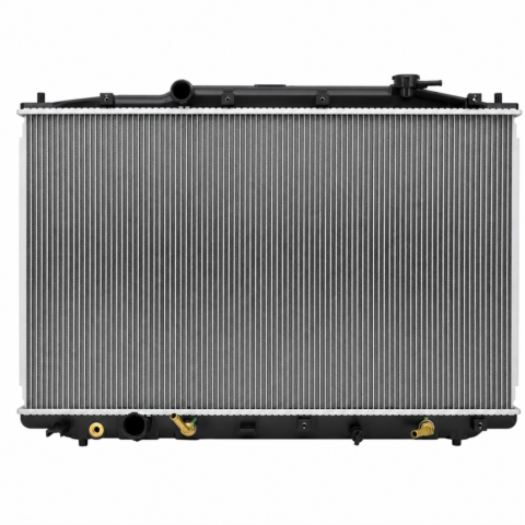 Diron Parts 19010-R70-A51 Radiator Aftermarket Replacement