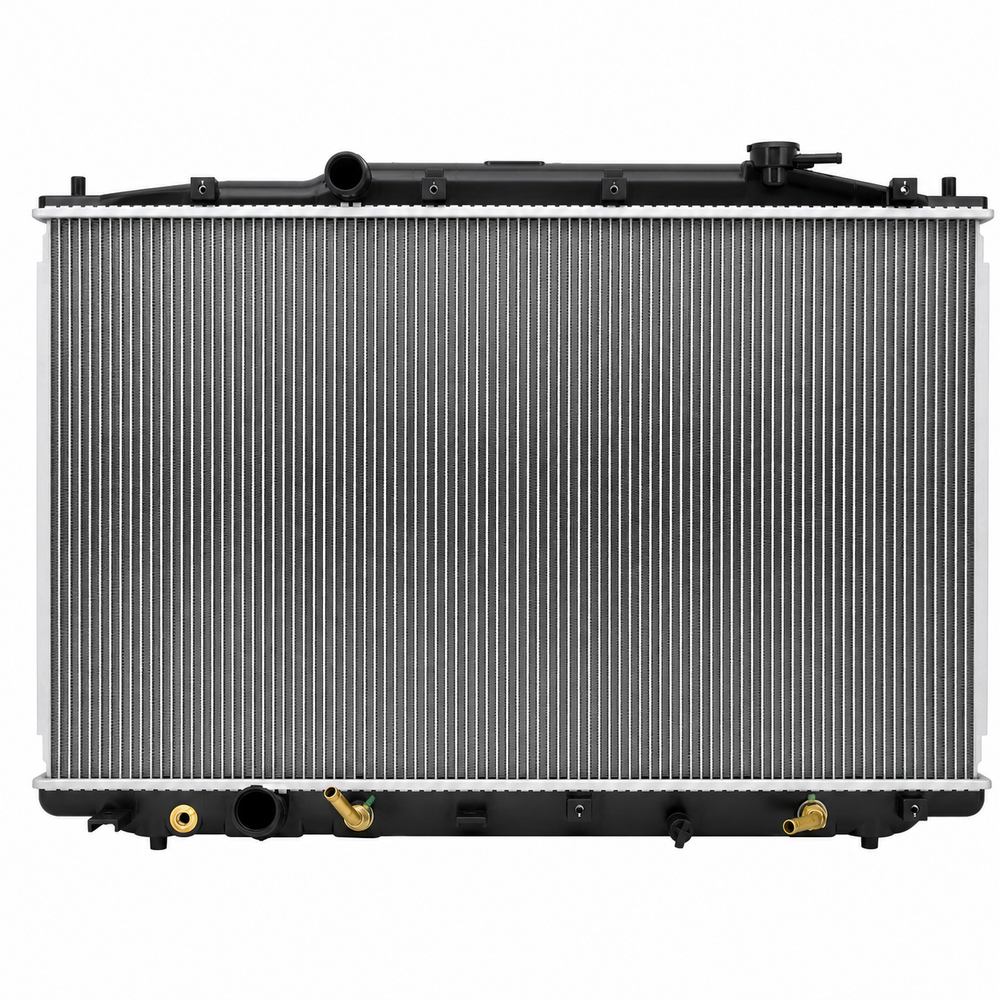 Diron Parts 19010-R70-A51 Radiator Aftermarket Replacement