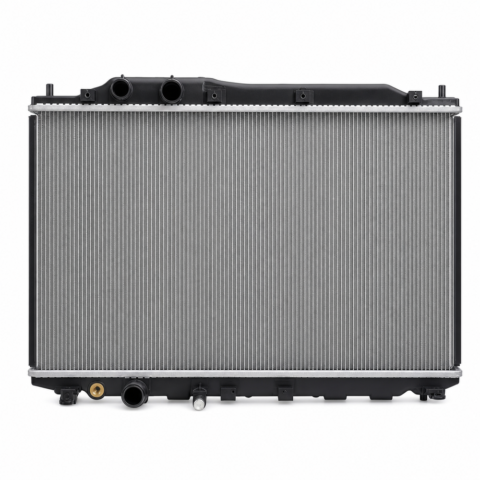 Diron Parts 19010-RNB-A51 Radiator Aftermarket Replacement