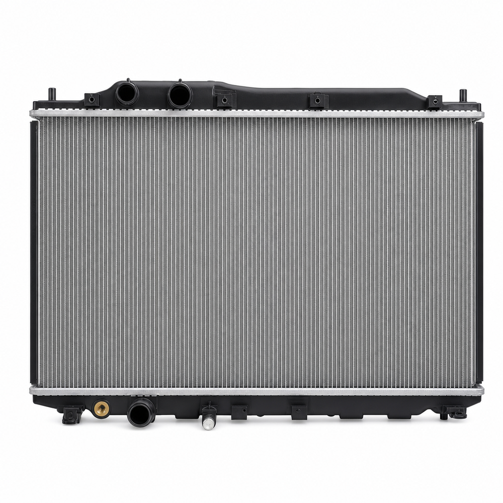 Diron Parts 19010-RNB-A51 Radiator Aftermarket Replacement