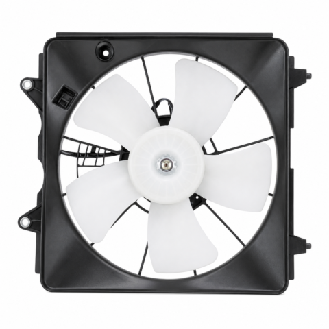 Diron Parts 19015-RNA-A01 Cooling Fan Assembly Aftermarket Replacement