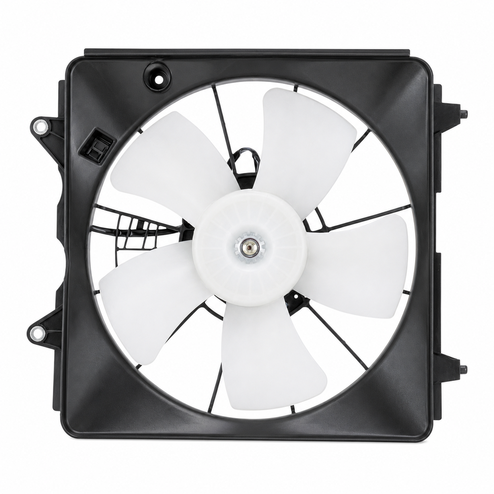 Diron Parts 19015-RNA-A01 Cooling Fan Assembly Aftermarket Replacement
