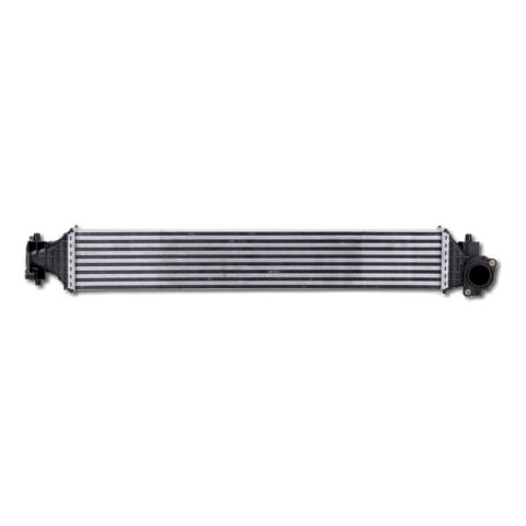 Diron Parts 19710-5AA-A01 Intercooler Aftermarket Replacement