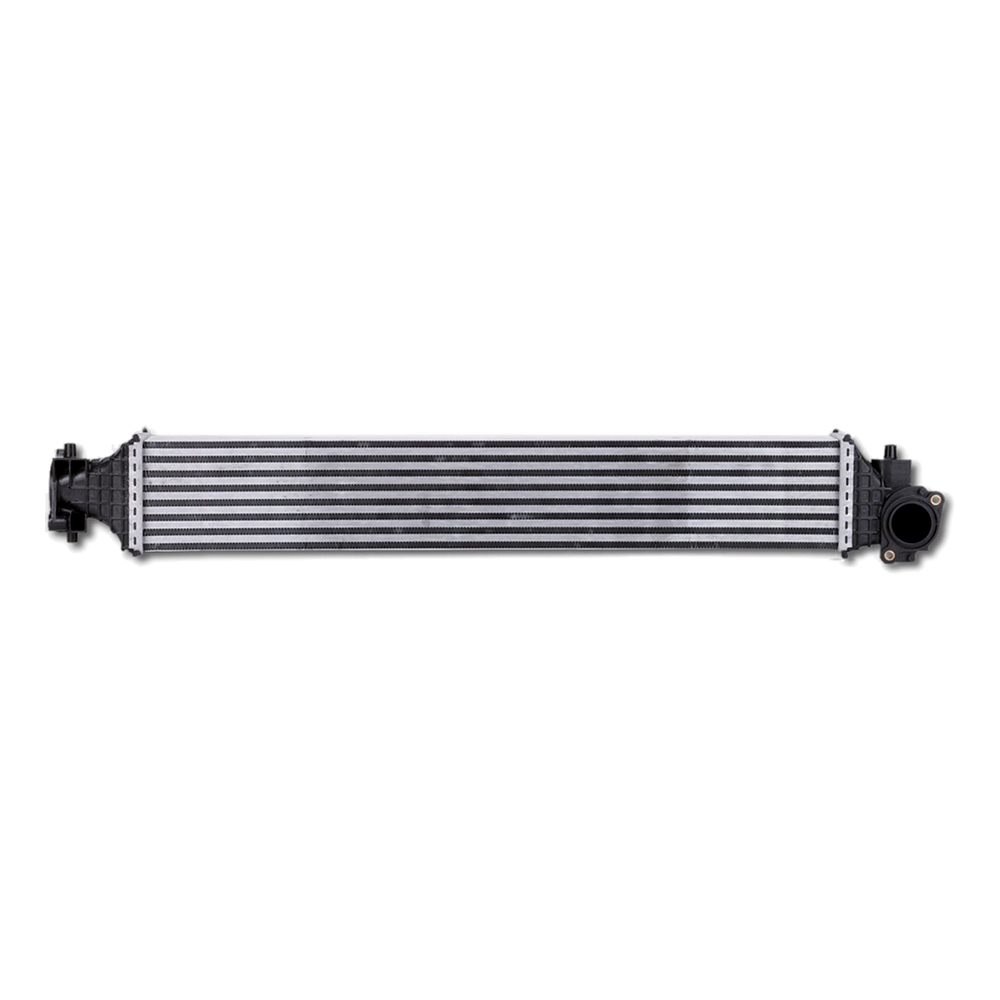 Diron Parts 19710-5AA-A01 Intercooler Aftermarket Replacement