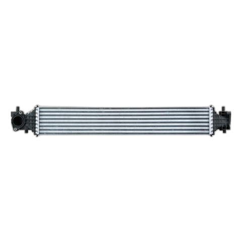 Diron Parts 19710-5PA-A01 Intercooler Aftermarket Replacement