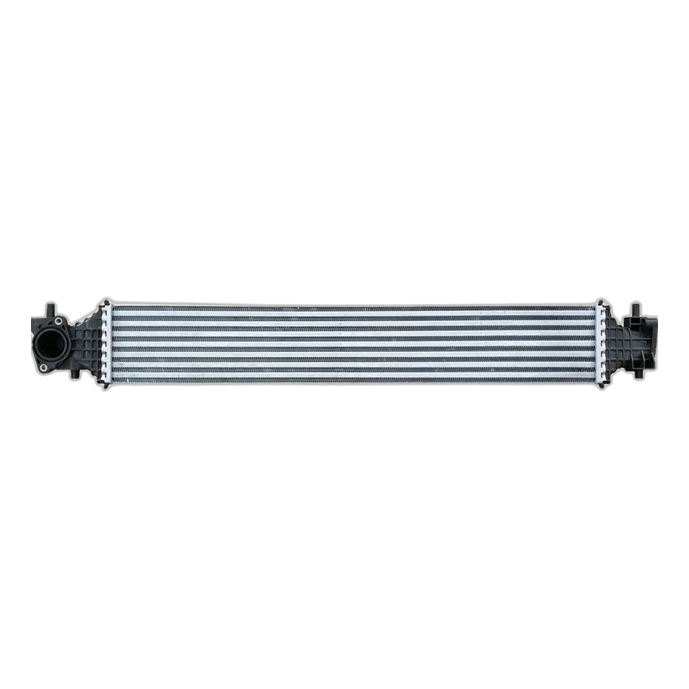 Diron Parts 19710-5PA-A01 Intercooler Aftermarket Replacement