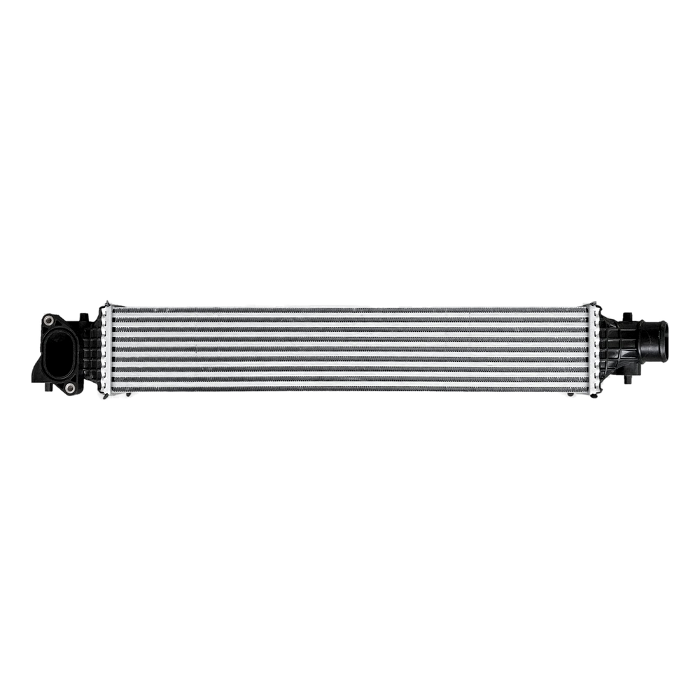 Diron Parts 19710-6A0-A01 Intercooler Aftermarket Replacement