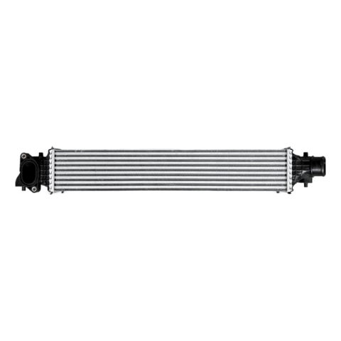 Diron Parts 19710-6B2-A01 Intercooler Aftermarket Replacement