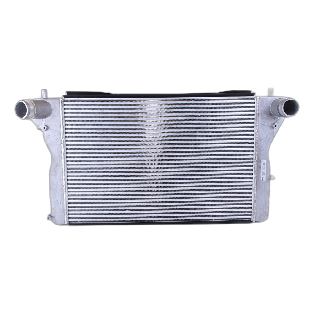 Diron Parts 1K0145803P Intercooler Aftermarket Replacement