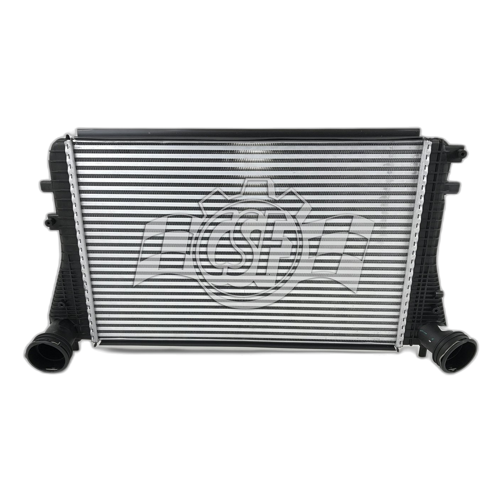 Diron Parts 1K0145803T Intercooler Aftermarket Replacement