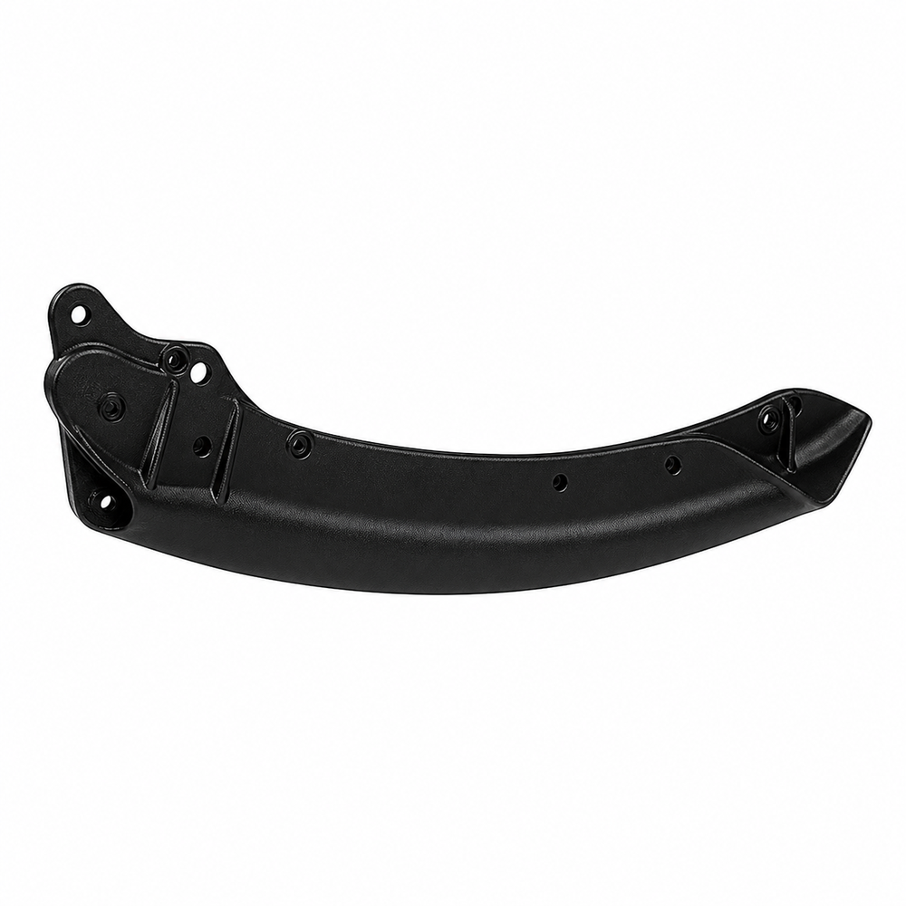 Diron Parts 21-26517-001 Bumper End Aftermarket Replacement for Freightliner Trucks