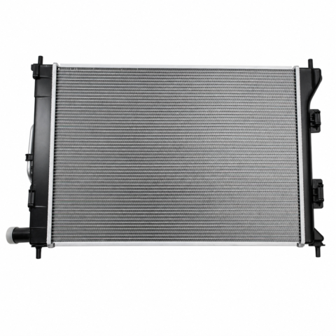 Diron Parts 25310-3X100 Radiator Aftermarket Replacement