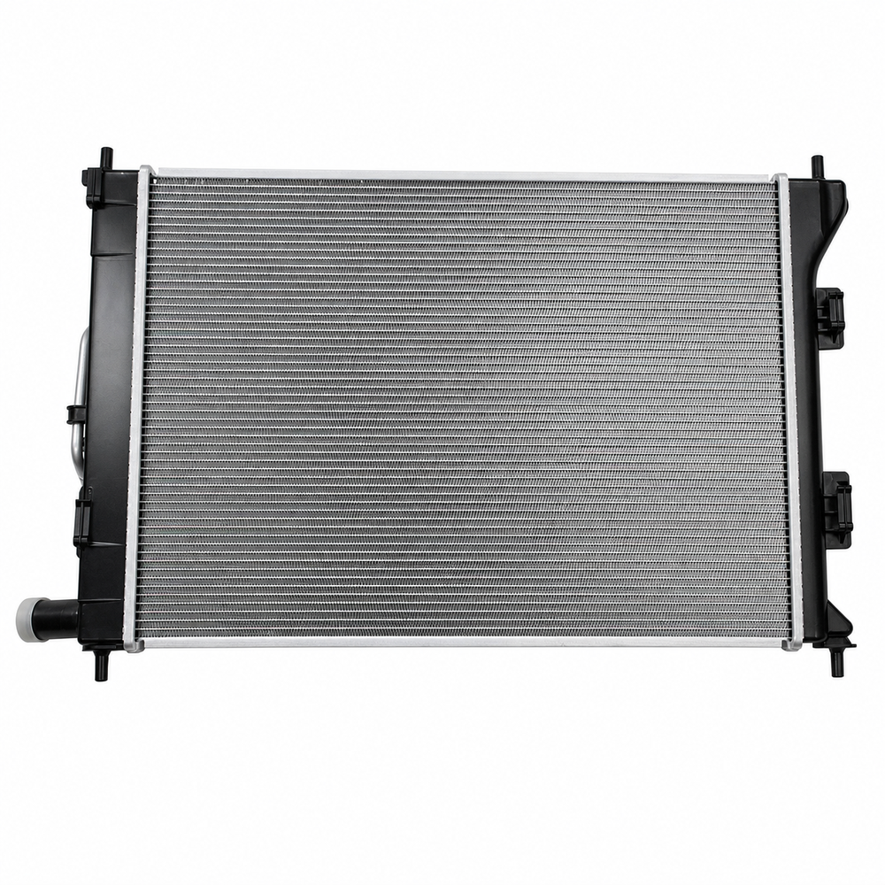 Diron Parts 25310-3X100 Radiator Aftermarket Replacement