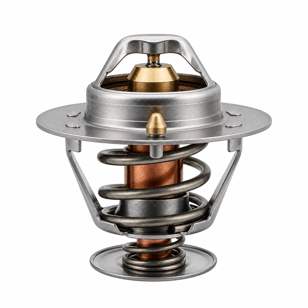 Diron Parts 25500-23010 Engine Thermostat Aftermarket Replacement