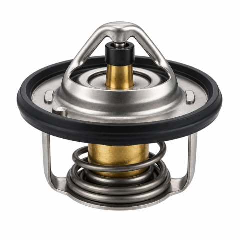 Diron Parts 25500-2B000 Engine Thermostat Aftermarket Replacement