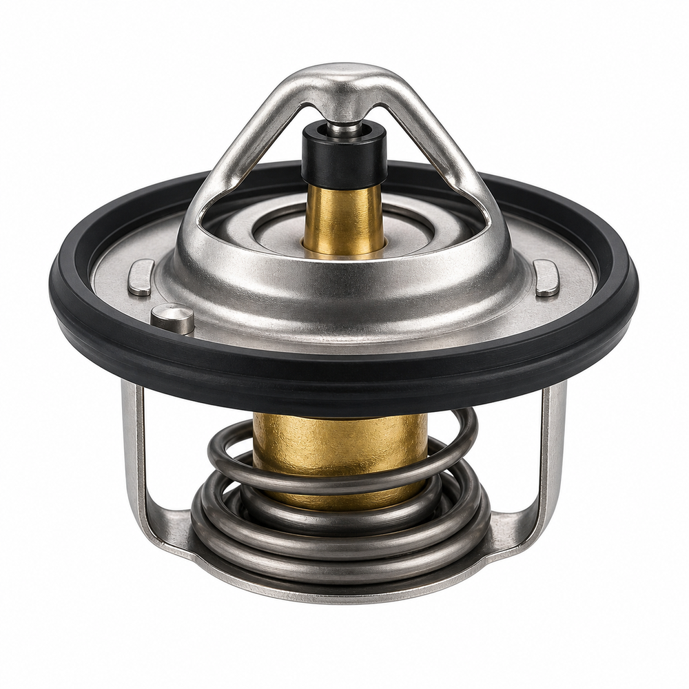 Diron Parts 25500-2B000 Engine Thermostat Aftermarket Replacement
