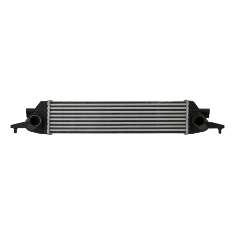 Diron Parts 28271-2C000 Intercooler Aftermarket Replacement