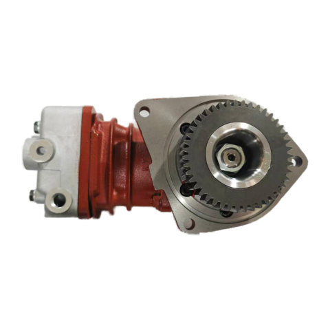 Diron Parts 3509090-A52D D700 Truck Air Brake Compressor Aftermarket Replacement