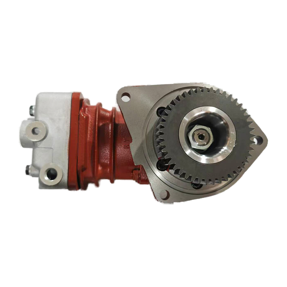 Diron Parts 3509090-A52D D700 Truck Air Brake Compressor Aftermarket Replacement