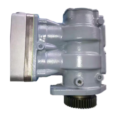 Diron Parts 3509090-D600 Truck Air Brake Compressor Aftermarket Replacement
