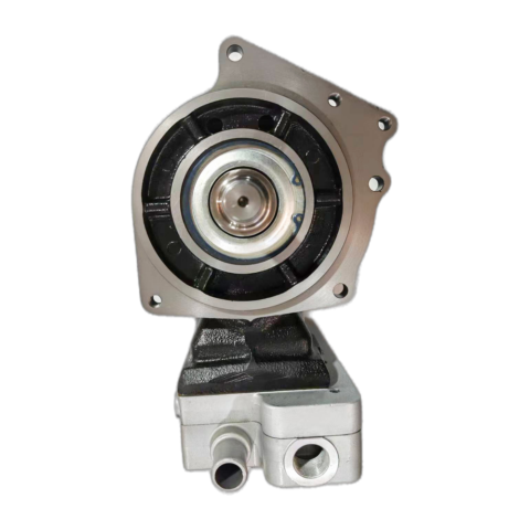 Diron Parts 3810084800 Truck Air Brake Compressor Aftermarket Replacement