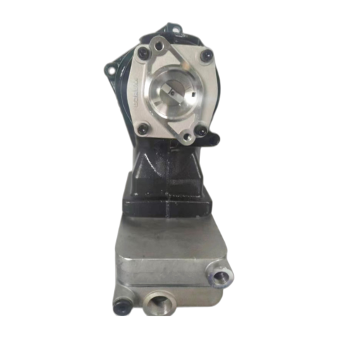 Diron Parts 4123520160 4123520270 Truck Air Brake Compressor Aftermarket Replacement