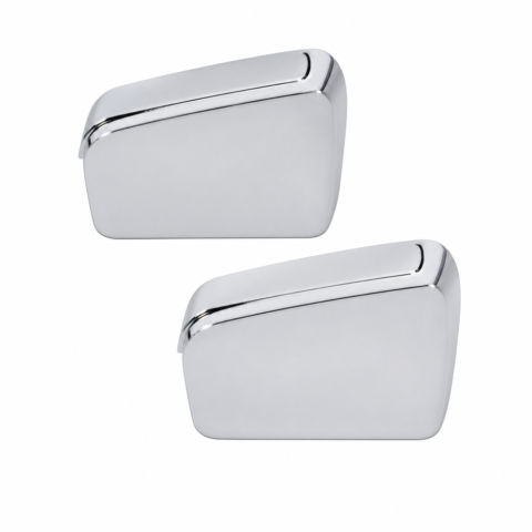 Diron Parts 41633 Exterior Door Handle Trim Aftermarket Replacement for Volvo Trucks