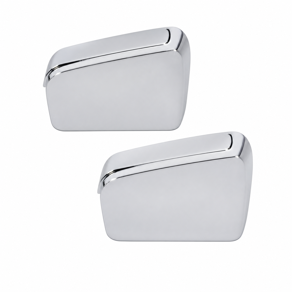 Diron Parts 41633 Exterior Door Handle Trim Aftermarket Replacement for Volvo Trucks