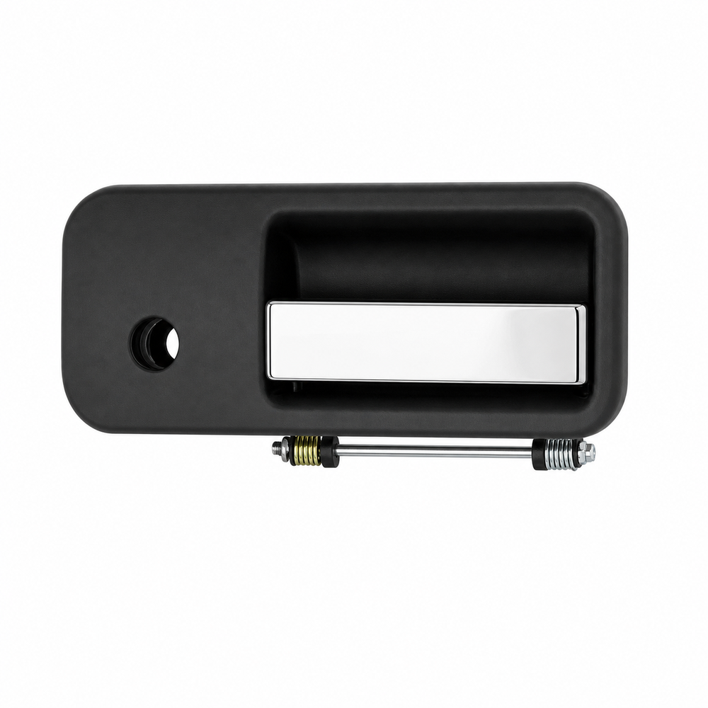 Diron Parts 41693 Exterior Door Handle Aftermarket Replacement for Volvo Trucks
