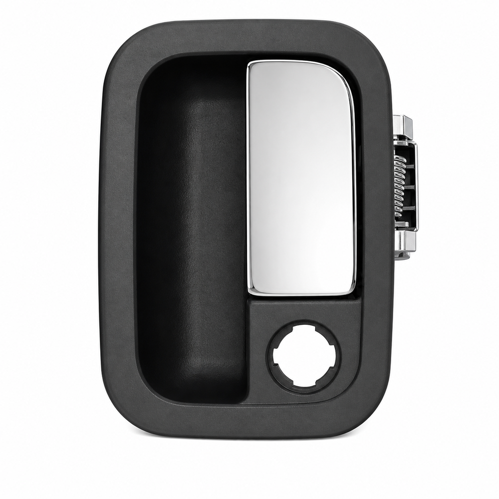 Diron Parts 42766 Exterior Door Handle Aftermarket Replacement for Peterbilt Trucks