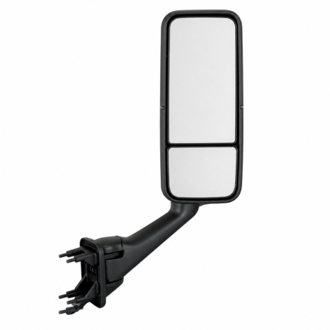 Diron Parts 42774 Truck Mirror Assembly Aftermarket Replacement for Peterbilt, Kenworth Trucks