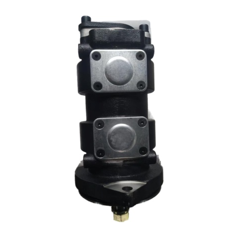 Diron Parts 618DA3509001A Truck Air Brake Compressor Aftermarket Replacement
