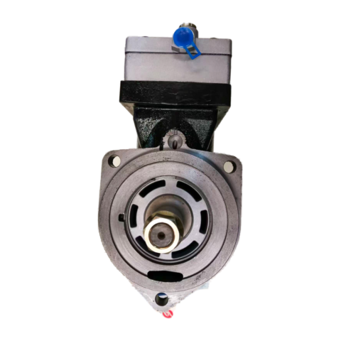 Diron Parts 618DA3509002A Truck Air Brake Compressor Aftermarket Replacement