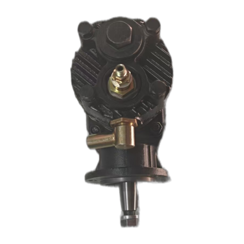 Diron Parts 630-3509100 Truck Air Brake Compressor Aftermarket Replacement
