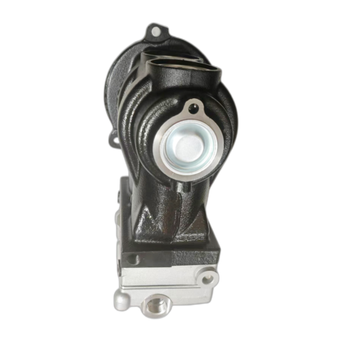 Diron Parts 85013935 20774292 20846000 Truck Air Brake Compressor Aftermarket Replacement
