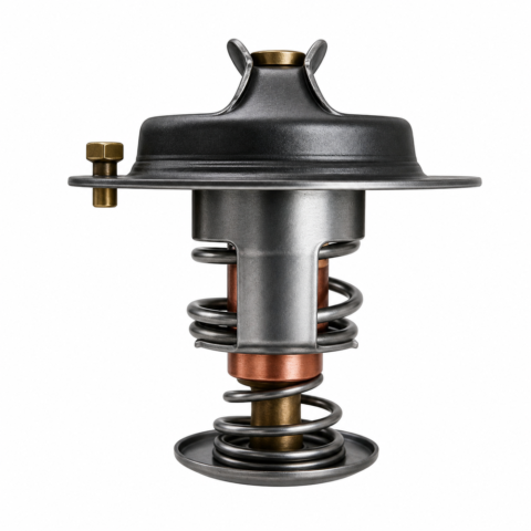 Diron Parts 90916-03136 Engine Thermostat Aftermarket Replacement
