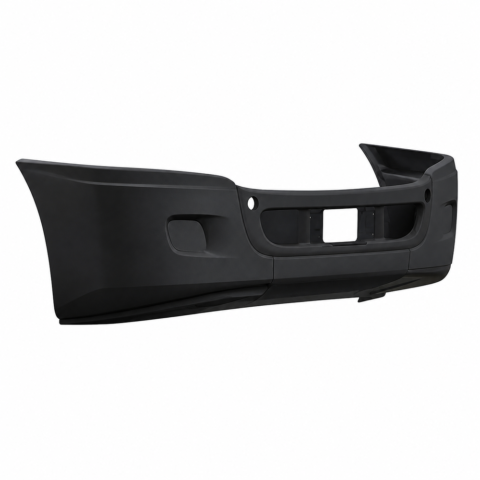 Diron Parts A21-28546-052 Bumper Aftermarket Replacement for Freightliner Trucks