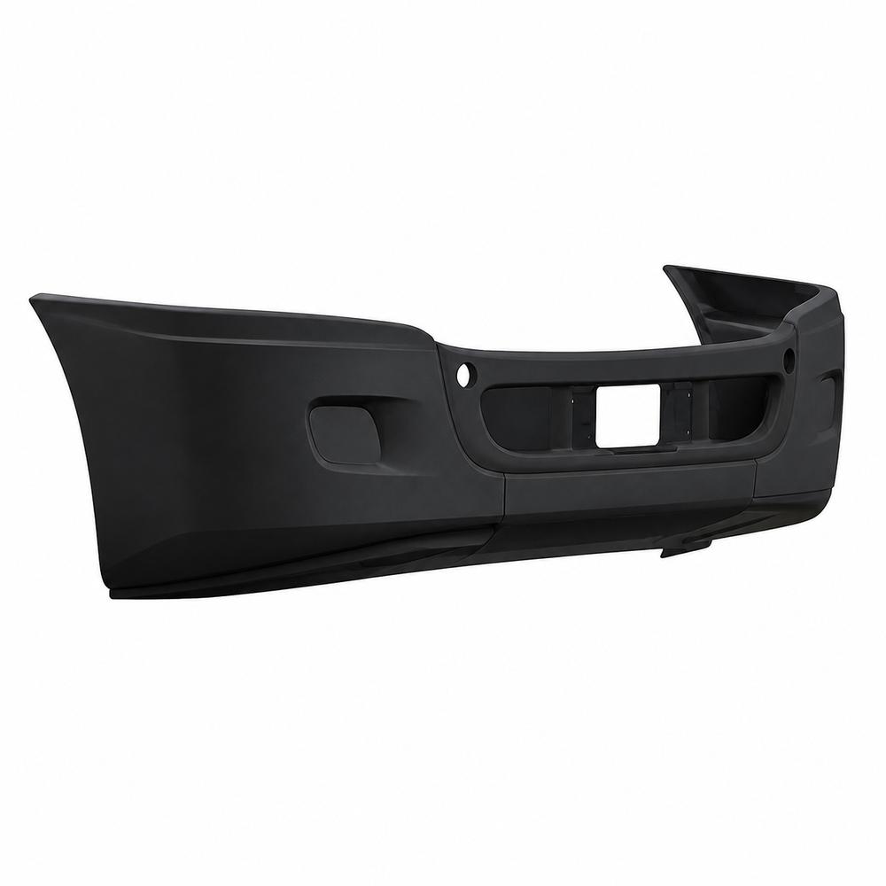 Diron Parts A21-28546-052 Bumper Aftermarket Replacement for Freightliner Trucks