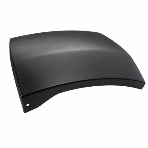 Diron Parts A21-29033-000 Bumper End Cap Aftermarket Replacement for Freightliner Trucks