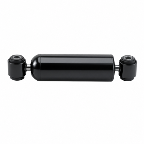 Diron Parts 83081 Suspension Shock Absorber | Peterbilt 579/567 2016–2024 + more | Cross Reference Aftermarket Replacement for Freightliner Trucks