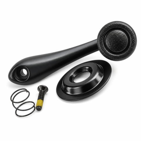 Diron Parts 90029516 Door Lock Lever Aftermarket Replacement for Freightliner Trucks