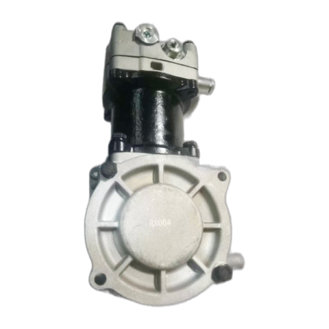Diron Parts P11C Truck Air Brake Compressor Aftermarket Replacement