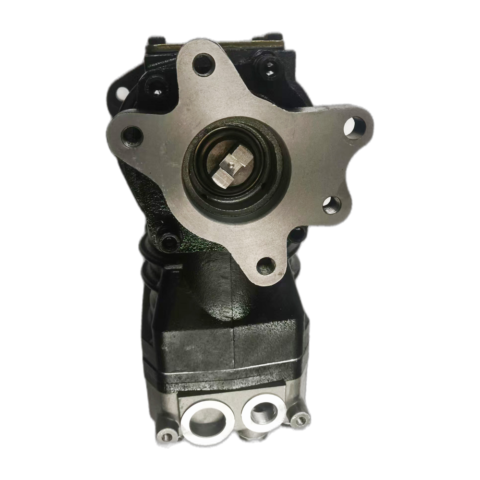 Diron Parts S00024099+03 Truck Air Brake Compressor Aftermarket Replacement