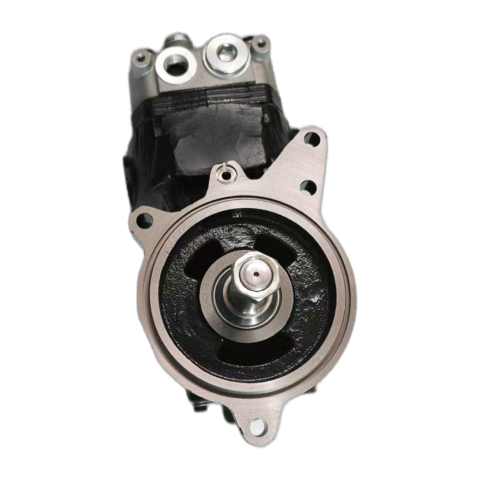Diron Parts S00034168+05 Truck Air Brake Compressor Aftermarket Replacement